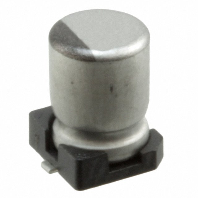 UUT1H2R2MCL1GS Nichicon  Aluminum Electrolytic Capacitors